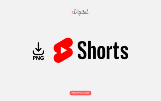 new YouTube Shorts logo png