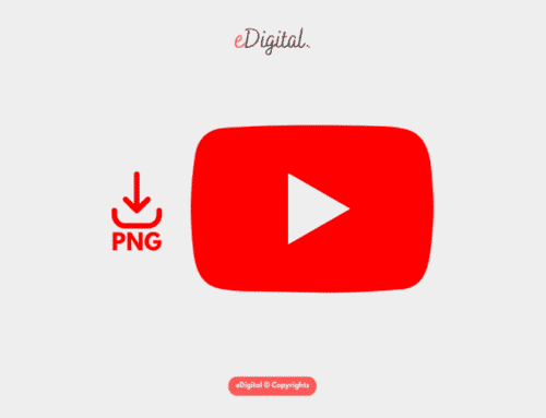 THE NEW YOUTUBE ICON RED PNG 2026