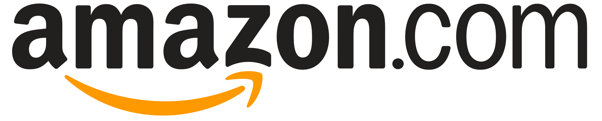 THE NEW AMAZON LOGO PNG FOR 2023