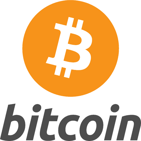 new bitcoin logo PNG medium size vertical