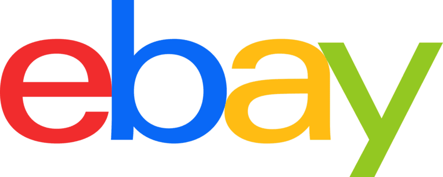new eBay logo PNG large size