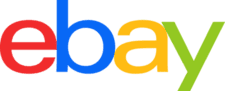 new eBay logo PNG small size