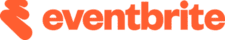new eventbrite logo orange PNG small size