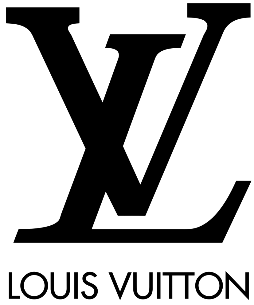 Classic Logo Design Inspiration Louis Vuitton  DesignRush