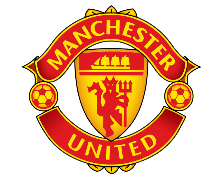 THE NEW MANCHESTER UNITED LOGO PNG IN 2024 - eDigital Agency