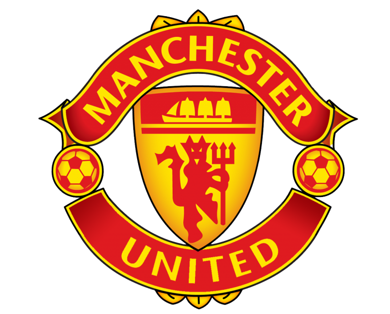 THE NEW MANCHESTER UNITED LOGO PNG 2023 eDigital Agency