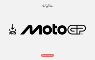 new motogp logo PNG