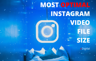 new optimal instagram video file size specs