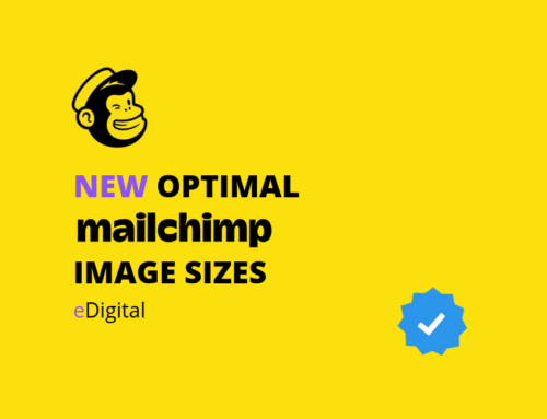 THE NEW OPTIMAL MAILCHIMP IMAGE SIZES IN 2025