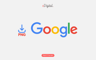 new small Google logo png