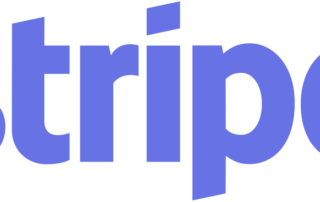 new stripe logo png