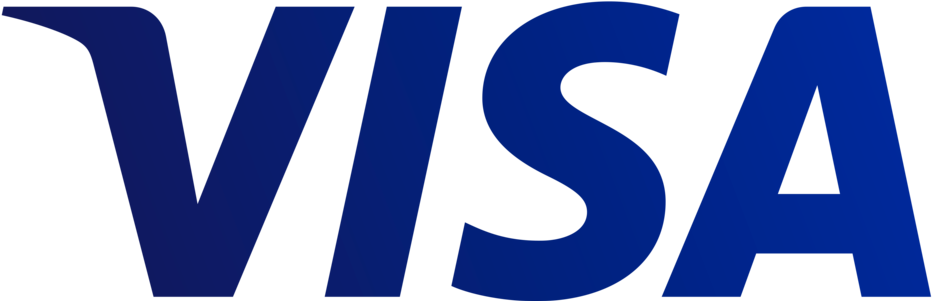 THE NEW VISA LOGO PNG 2022