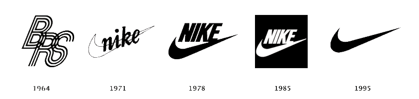 Vástago Terapia Anunciante THE NEW NIKE LOGO PNG 2023 - eDigital Agency