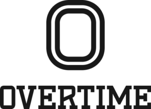 overtime logo png