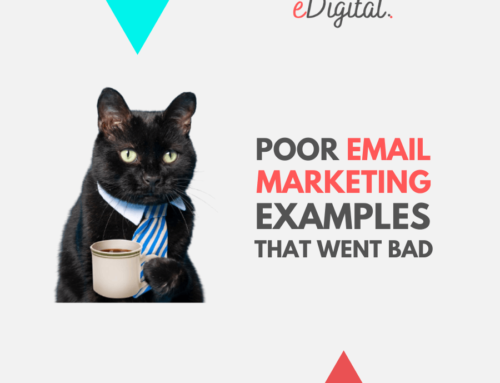 POOR 17 E-NEWSLETTER EXAMPLES THAT WENT BAD