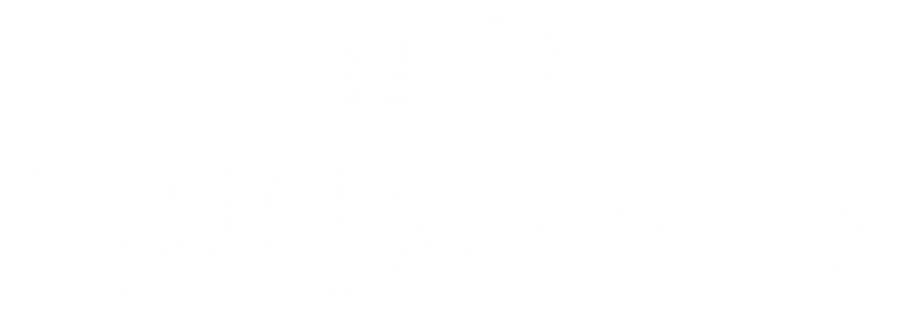 pubg battlegrounds logo white png