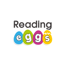 reading eggs logo