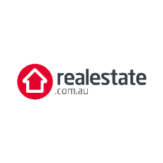 real estate logo