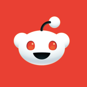 reddit logo png