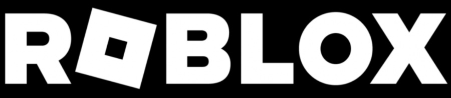 THE NEW ROBLOX LOGO WHITE PNG 2023 - eDigital Agency