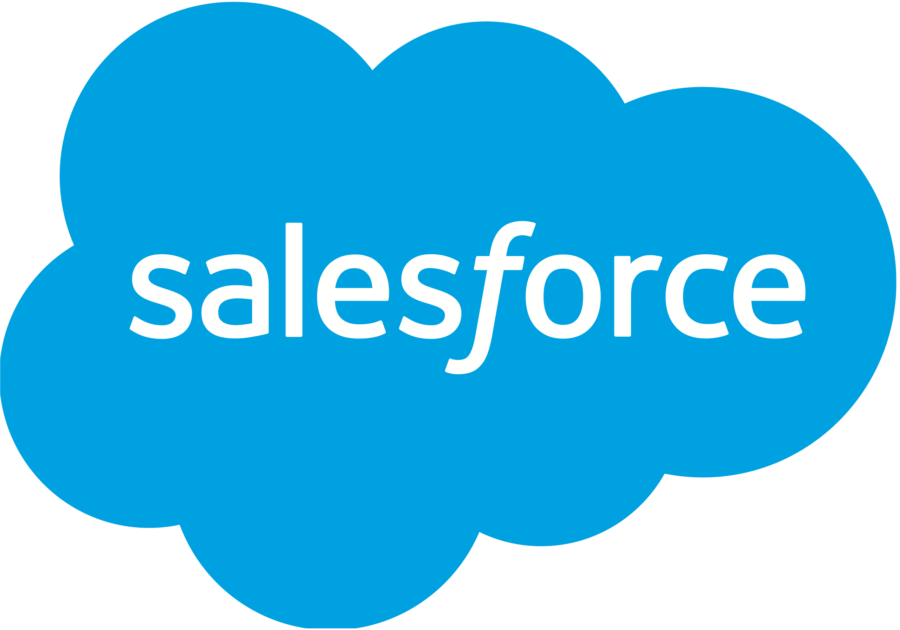 salesforce logo png