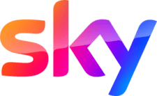 sky logo png small size