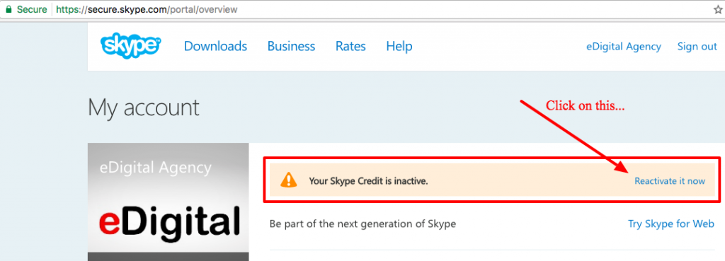 skype credit skype credit