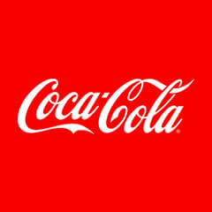 small coca-cola logo png