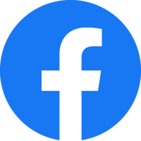 THE NEW FACEBOOK LOGO PNG 2024 - eDigital Agency