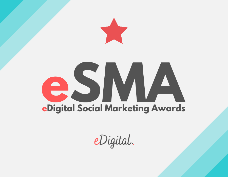 social marketing awards