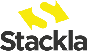 stackla logo png transparent background