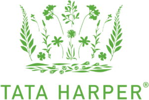 tata harper logo png