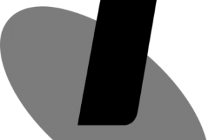 telstra icon black and grey png