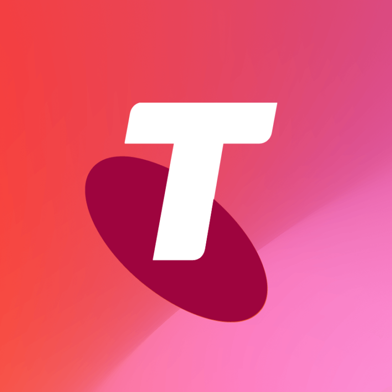 THE NEW TELSTRA LOGO PNG IN 2024 eDigital Agency