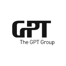 the GPT Group logo