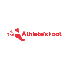 The Athlete’s Foot logo