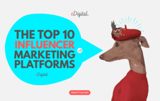 top 10 Influencer Marketing Platforms