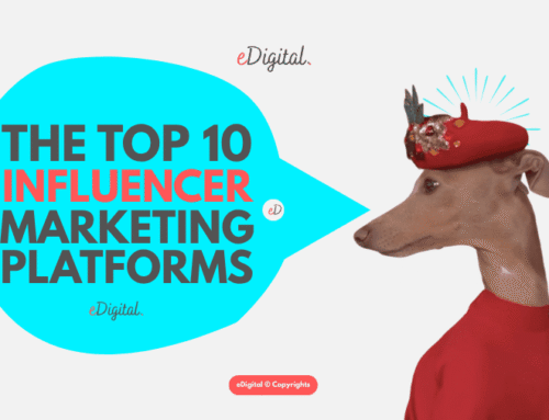 THE BEST 10 INFLUENCER MARKETING PLATFORMS FOR 2026