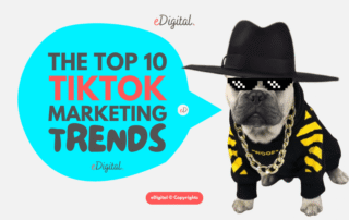 top 10 TikTok Marketing trends