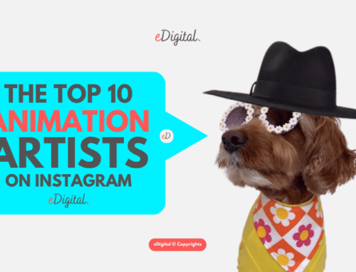 THE TOP 10 ANIMATION ARTISTS ON INSTAGRAM IN 2026