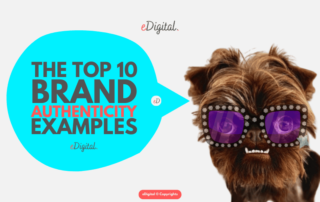 top 10 brand authenticity examples