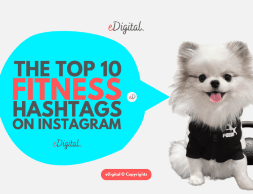 THE TOP 10 FITNESS HASHTAGS ON INSTAGRAM IN 2026