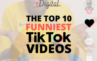 top 10 funniest TikTok videos