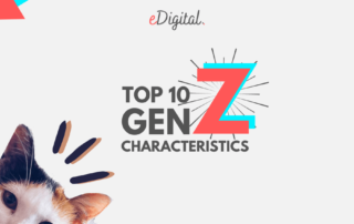 top 10 gen z characteristics