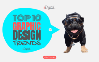 top 10 graphic design trends right now