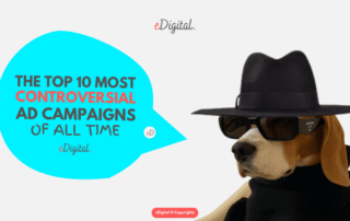 top 10 most controversial ad campaigns of all time
