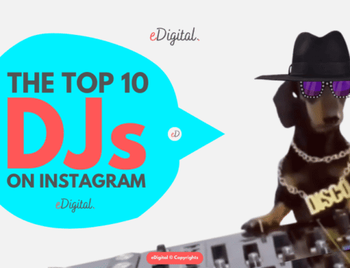 THE TOP 10 DJs ON INSTAGRAM IN 2026