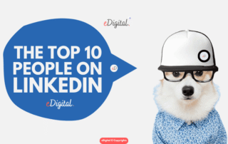 top 10 most popular people on LinkedIn