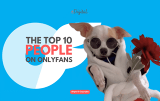 top 10 most popular people on OnlyFans
