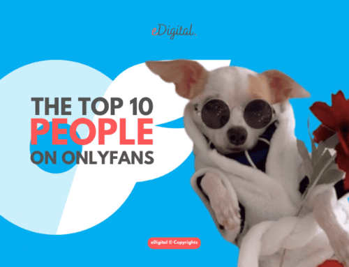 THE WORLD’S TOP 10 MOST POPULAR PEOPLE ON ONLYFANS IN 2026